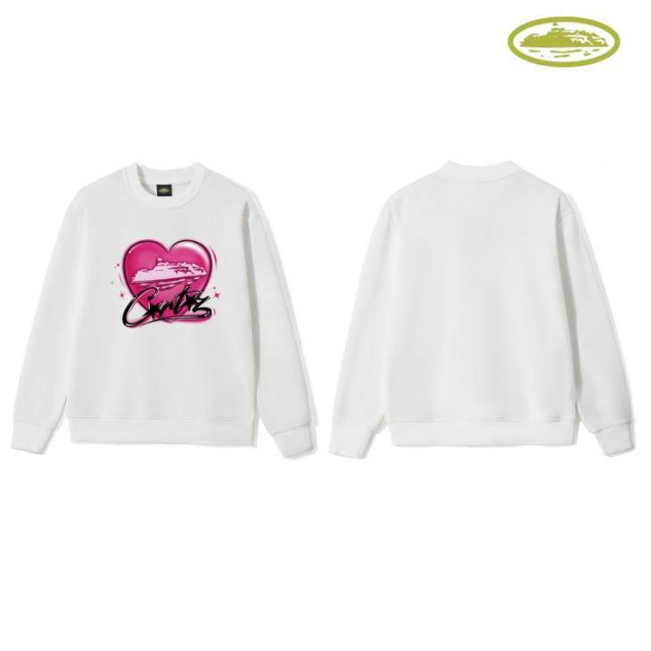 Corteiz Sweatshirt _SKUCorteizS-2XLastxC102631417